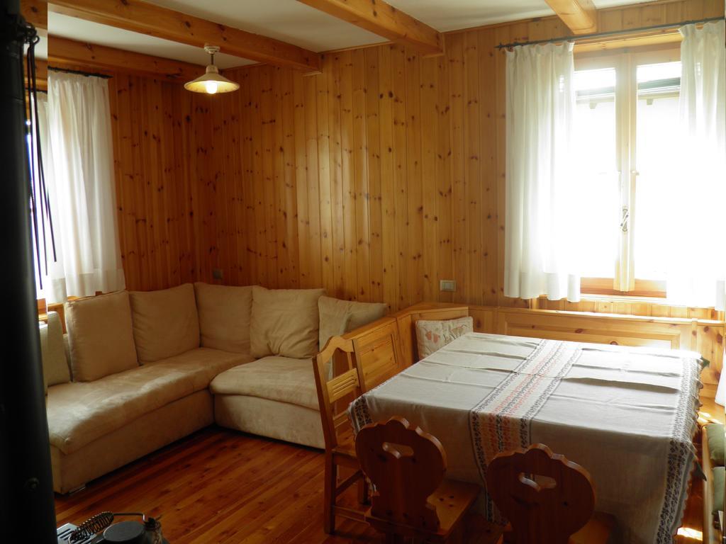 Bormio Flat Apartment Room photo