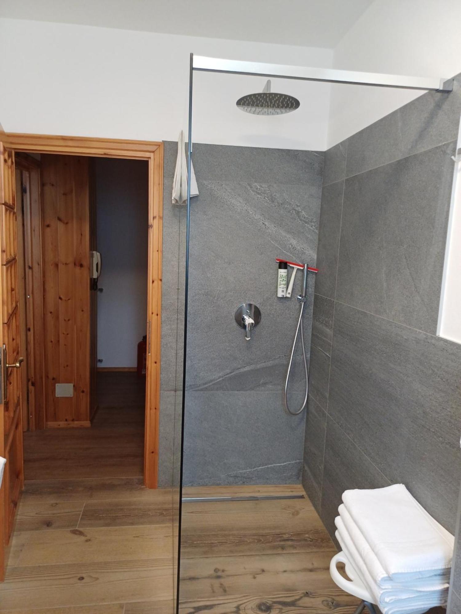 Bormio Flat Apartment Exterior photo