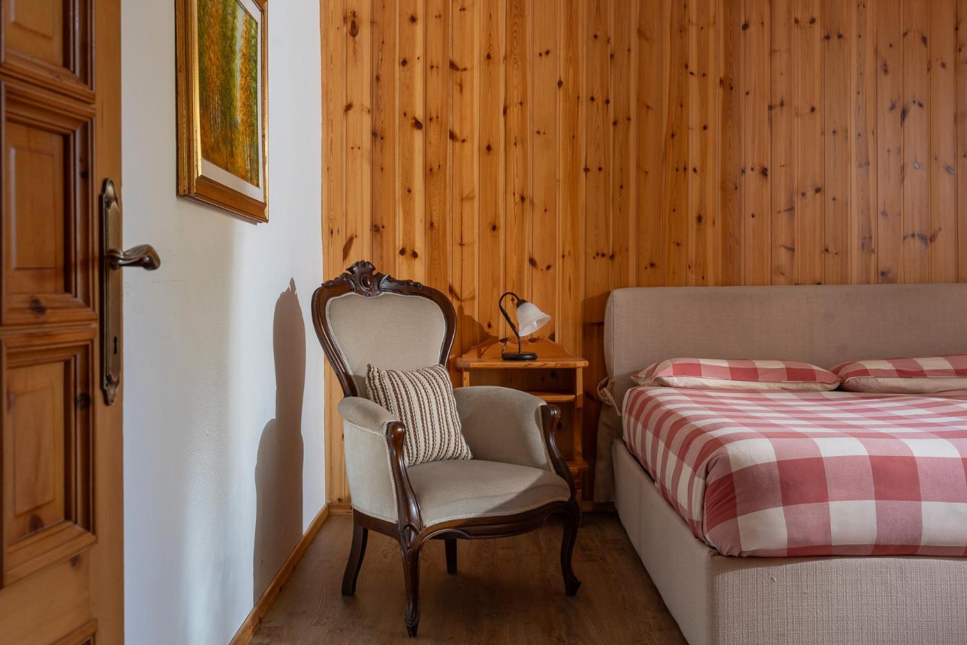 Bormio Flat Apartment Exterior photo